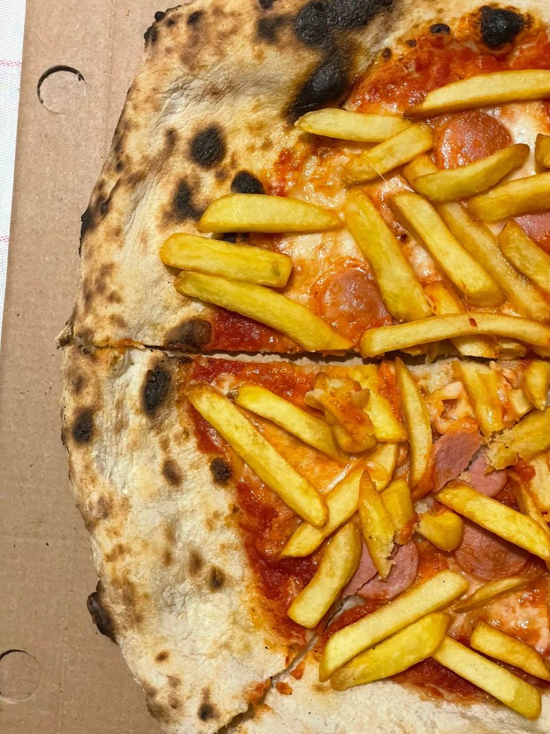 Il Covo Dei Ghiotti