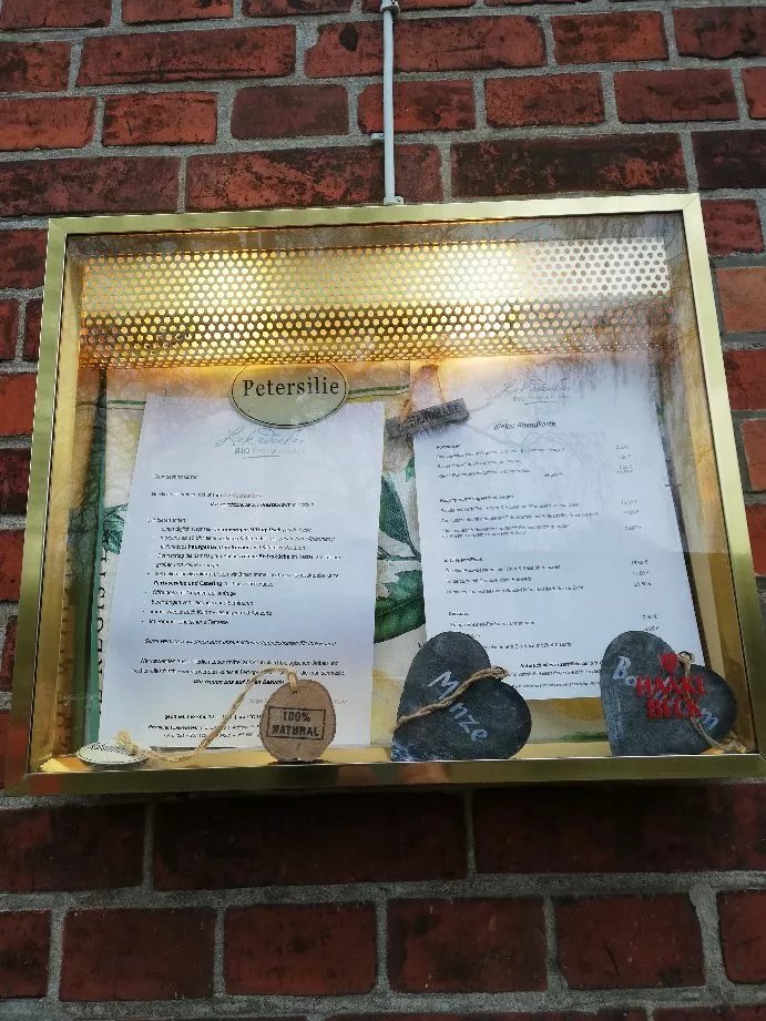 Bio-Restaurant Liekedeeler