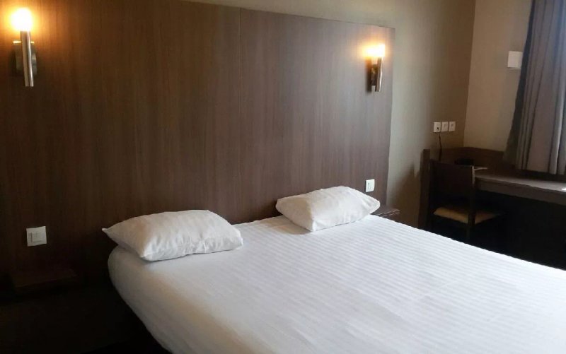 B&B HOTEL Bordeaux Talence
