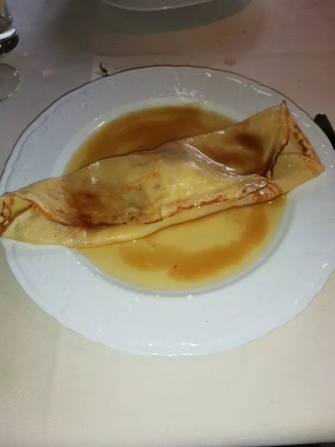 La Ruchette