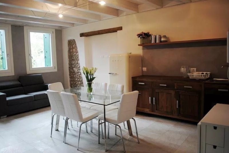 Bed and Breakfast Castello