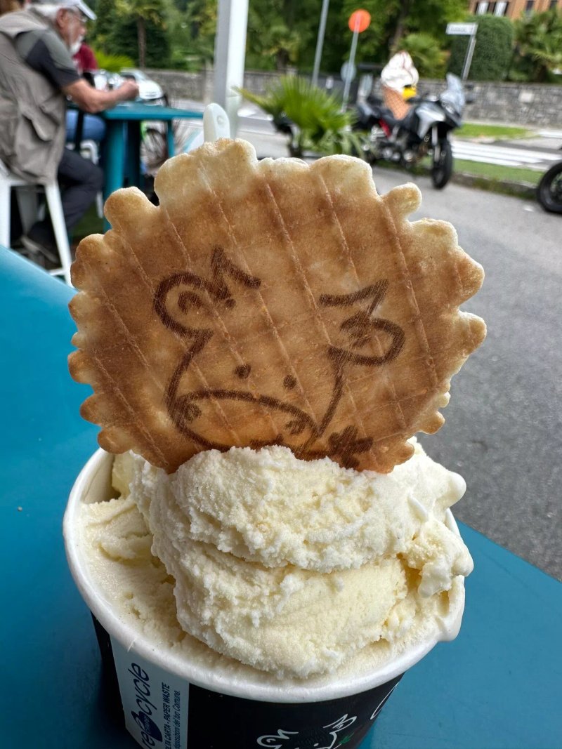 AgriGelateria