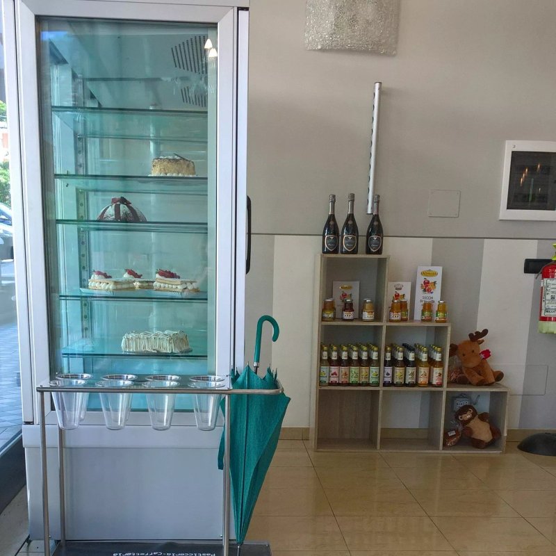 Pasticceria Tonesi Di Tonesi Stefano & C.SNC