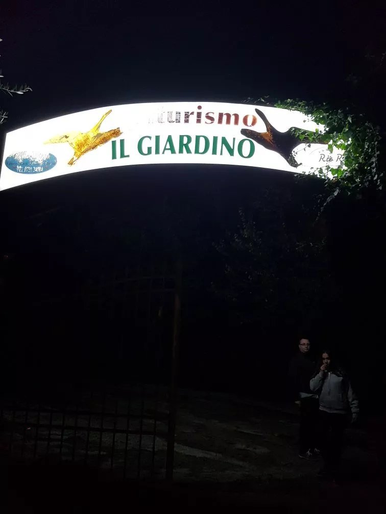 Agriturismo Il Giardino