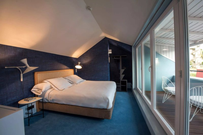 The Arc Carris Apartments