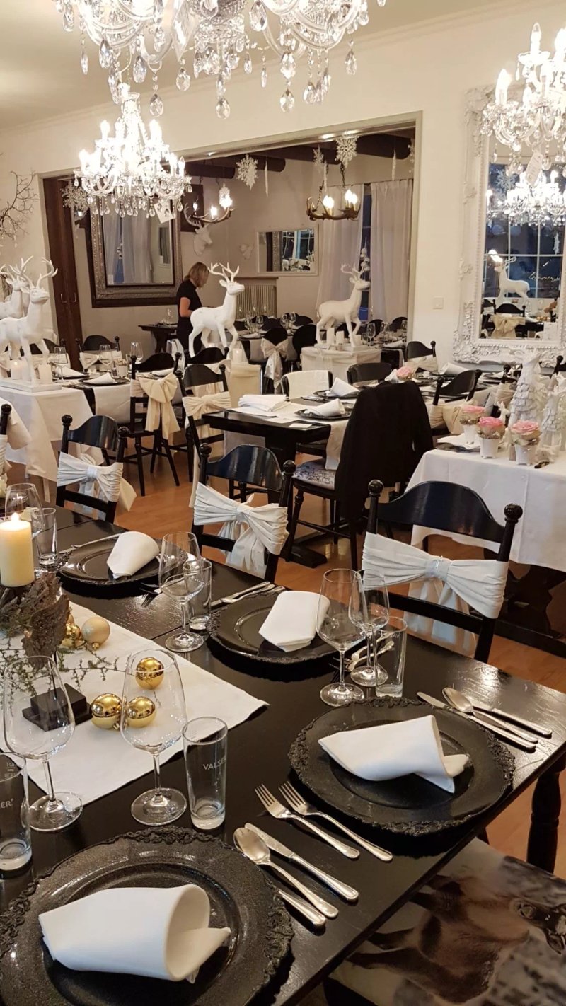 Restaurant Zum Grunen Aff