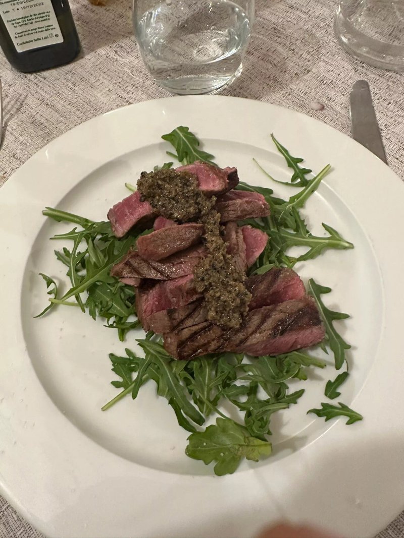 Ristorante L'Abbazia