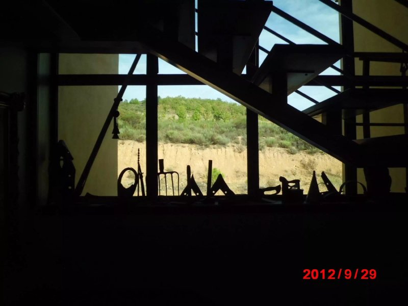 Hotel Rural Sra. de Pereiras