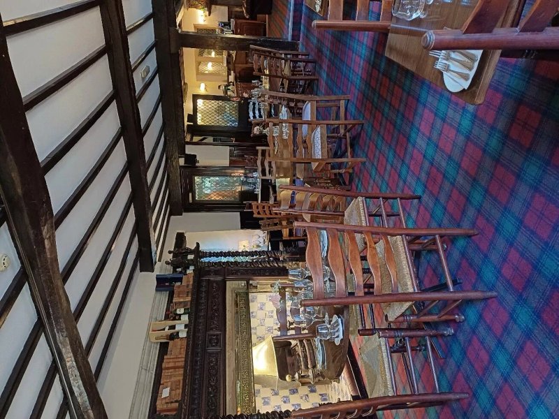 Bagdale Hall Hotel