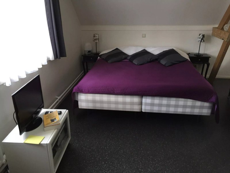 Jansbeek Bed and Breakfast