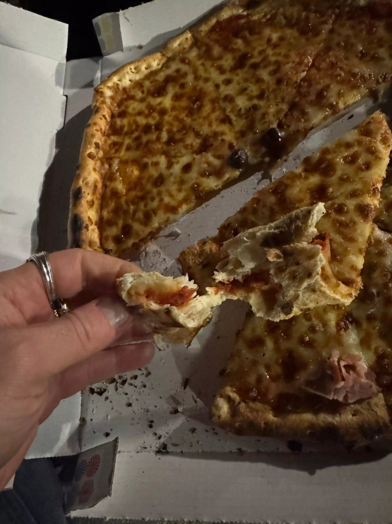 Pizza Pili