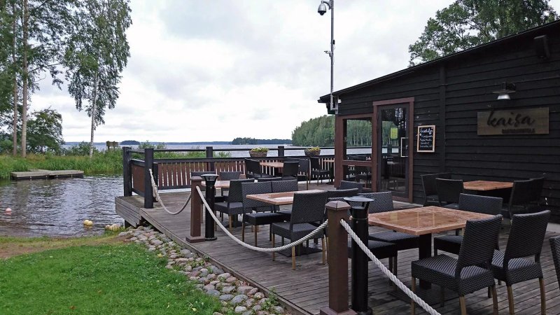 Petäys Resort