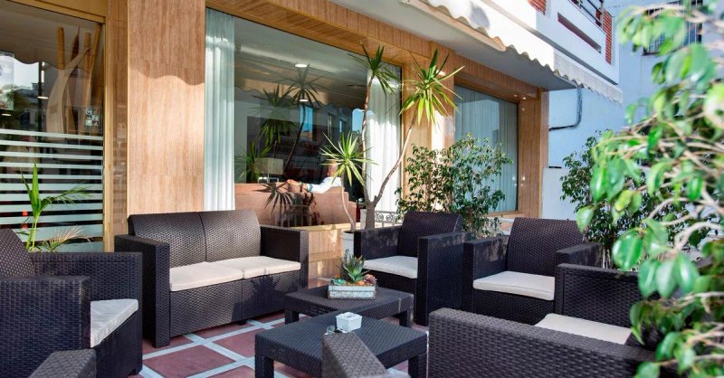 Hotel Baviera
