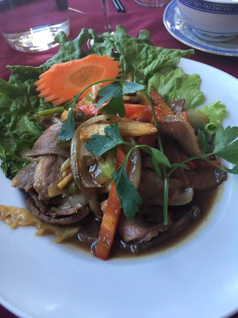 Chez Quan