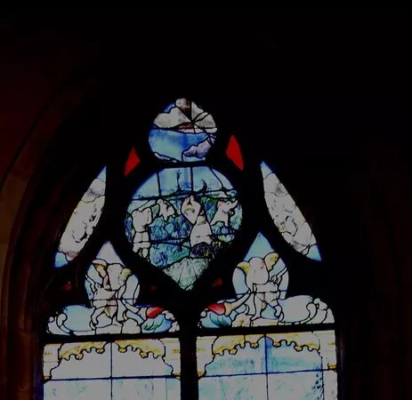 Eglise Saint Andre