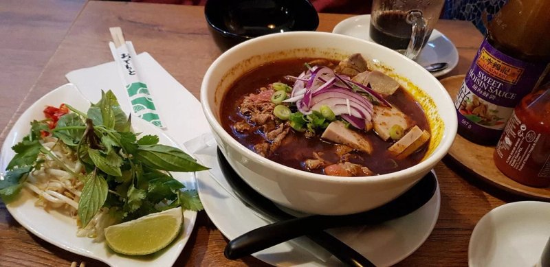 Little Saigon Zeedijk