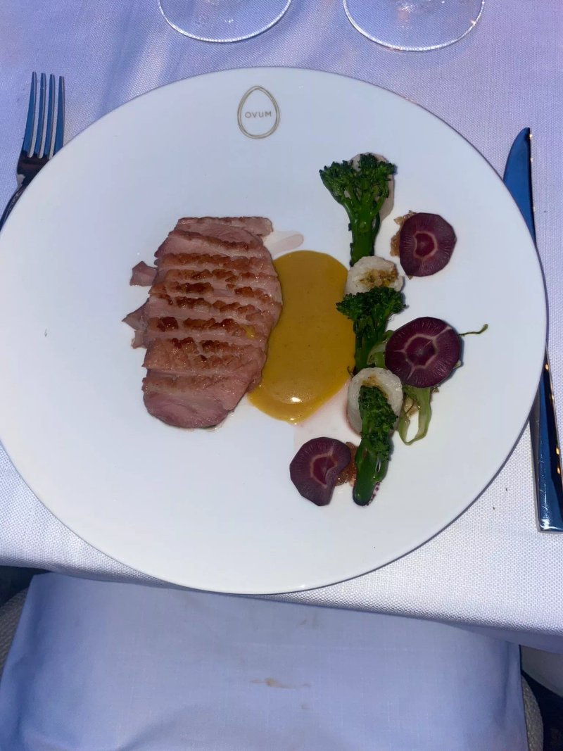 Restaurant Ovum