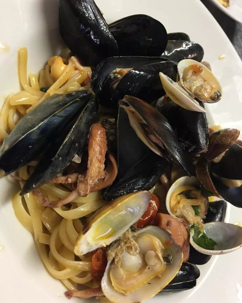 Ristorante Pizzeria Il Vecchio Podere