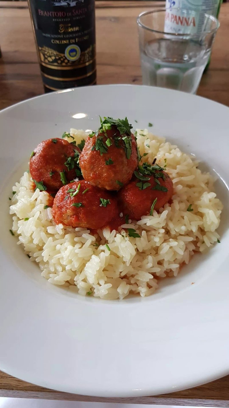 Pizzeria Ristorante Molino, Affoltern am Albis