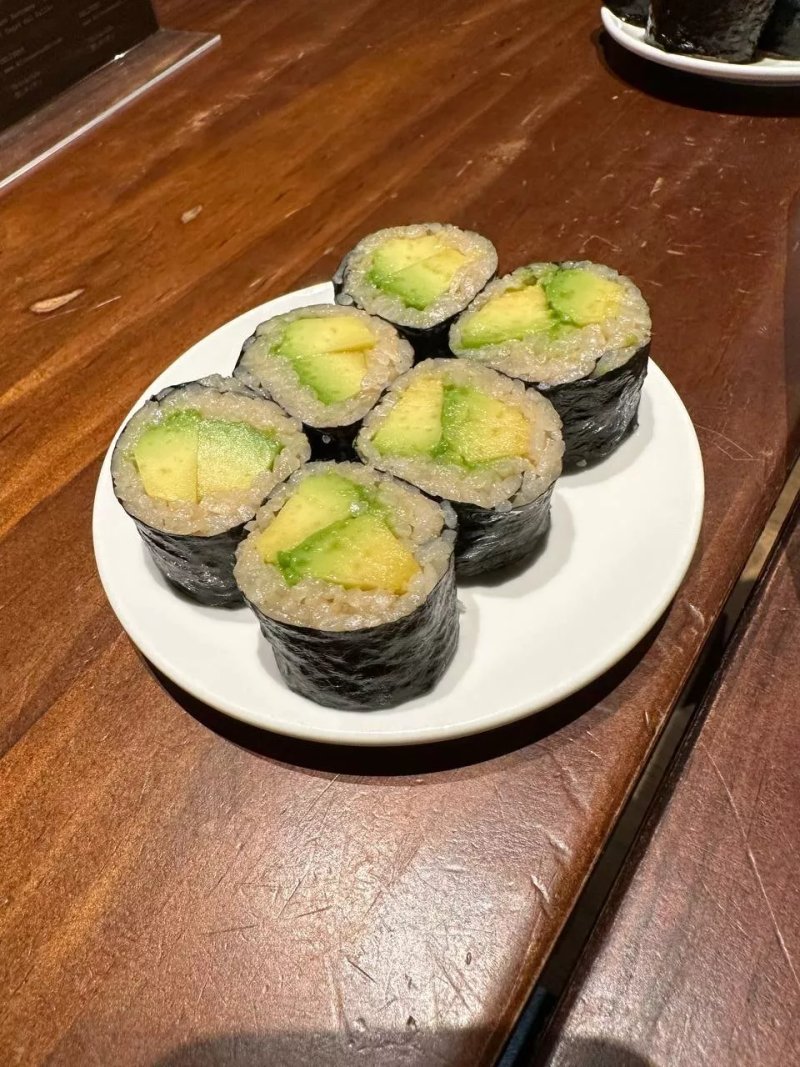 Kitsune Sushi Bar