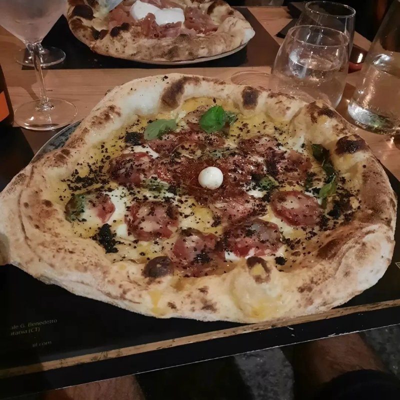 Rasoterra - Pizza Experience