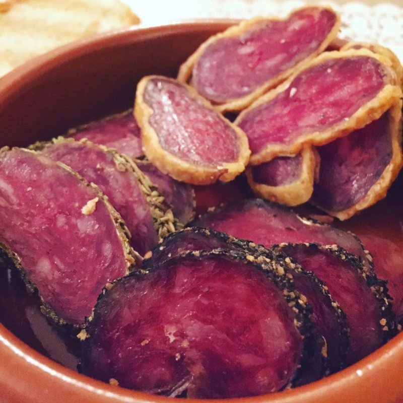 LA COVA - Tapas Bar spagnolo Prato