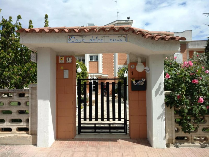 Casa Dolce Casa