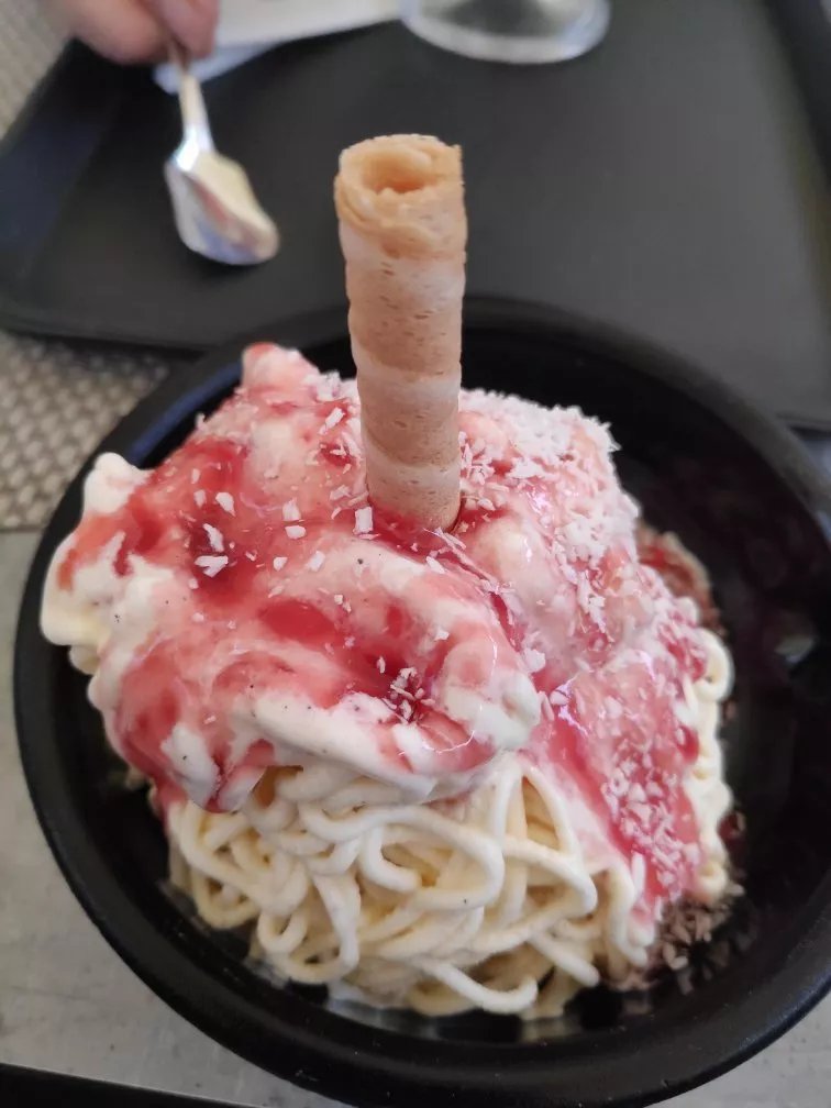 Eis Stephan