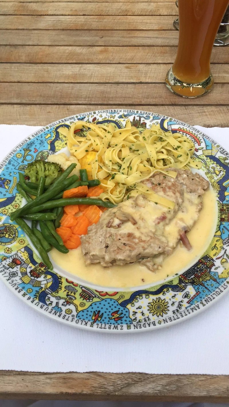 Restaurant Dreikonigshof