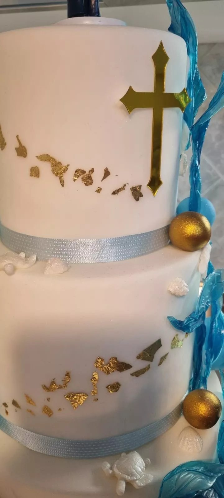 Alessia Cake Di Alessia Cardillo
