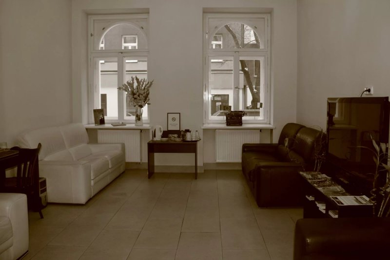 Hotel Trevi