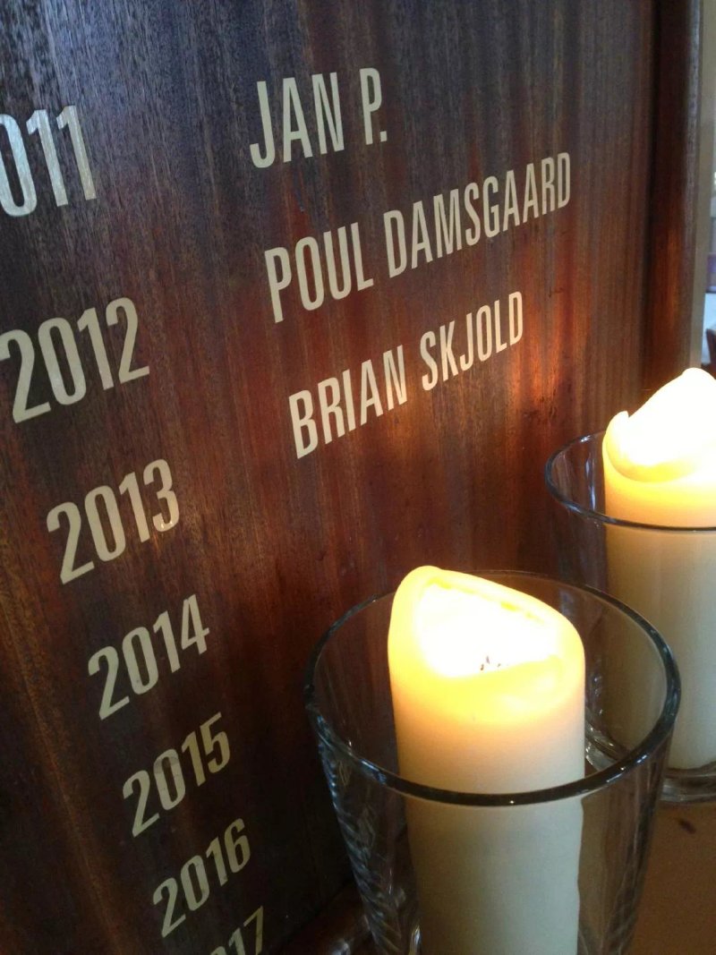 Skovshoved Kro