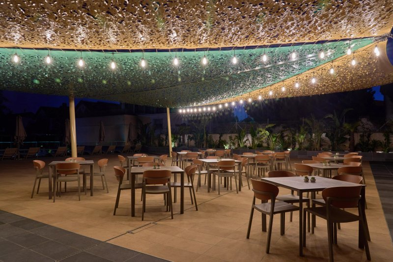 Hotel Macià Donana