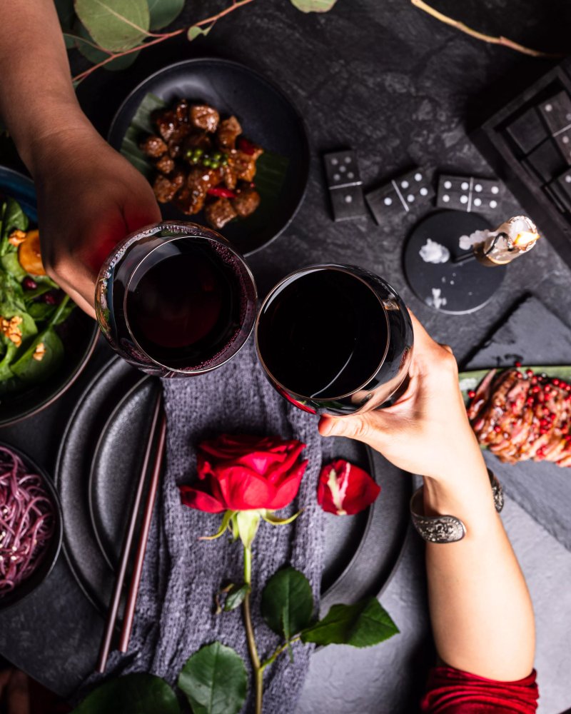 Madame Mai Restaurant