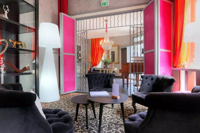 Best Western Brittany La Baule Centre & Plages