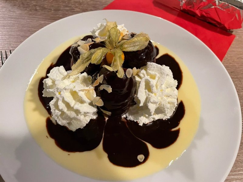 Hotel Restaurant du Lac