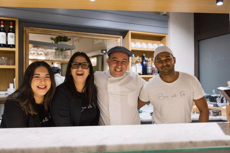 Pizzeria Buca delle Fate