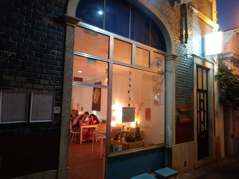 Lalitana Restaurante