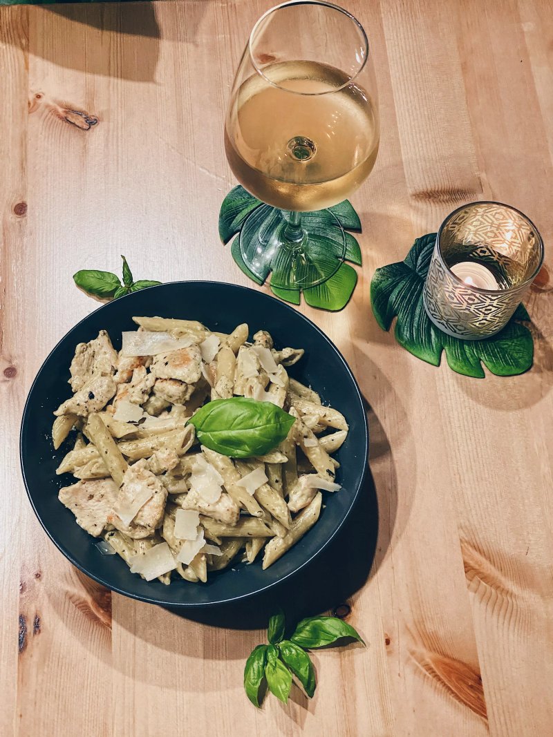Food Vibes