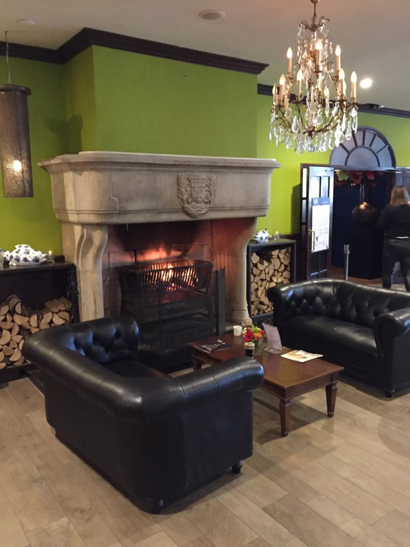 Van der Valk Hotel Schiphol