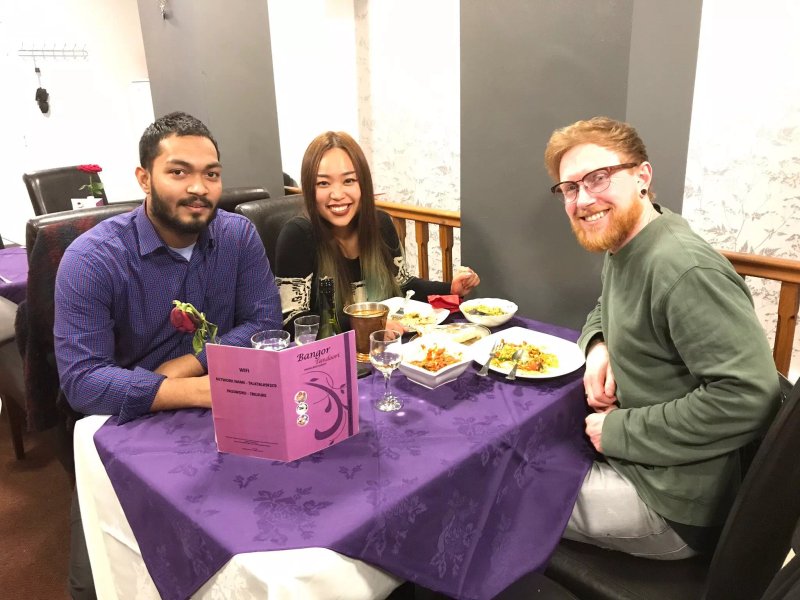 Bangor Tandoori Restaurant