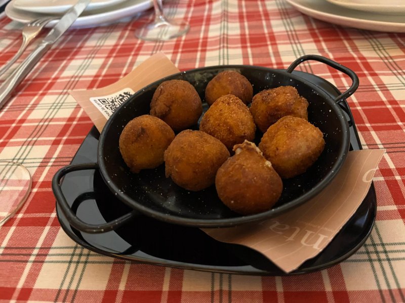 Restaurante Xantar