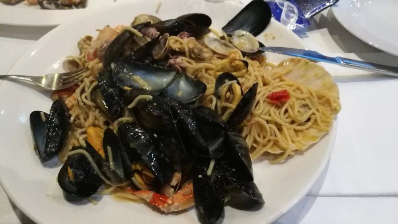 Ristorante Pizzeria Medioevo da Raffaele