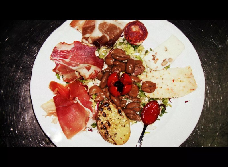 Ristorante Pizzeria San Giorgio