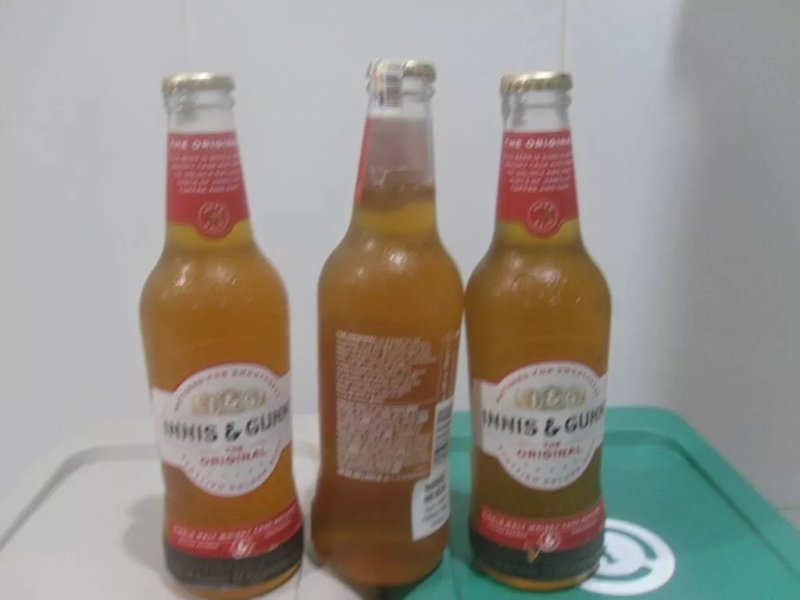 Innis & Gunn West Nile Street