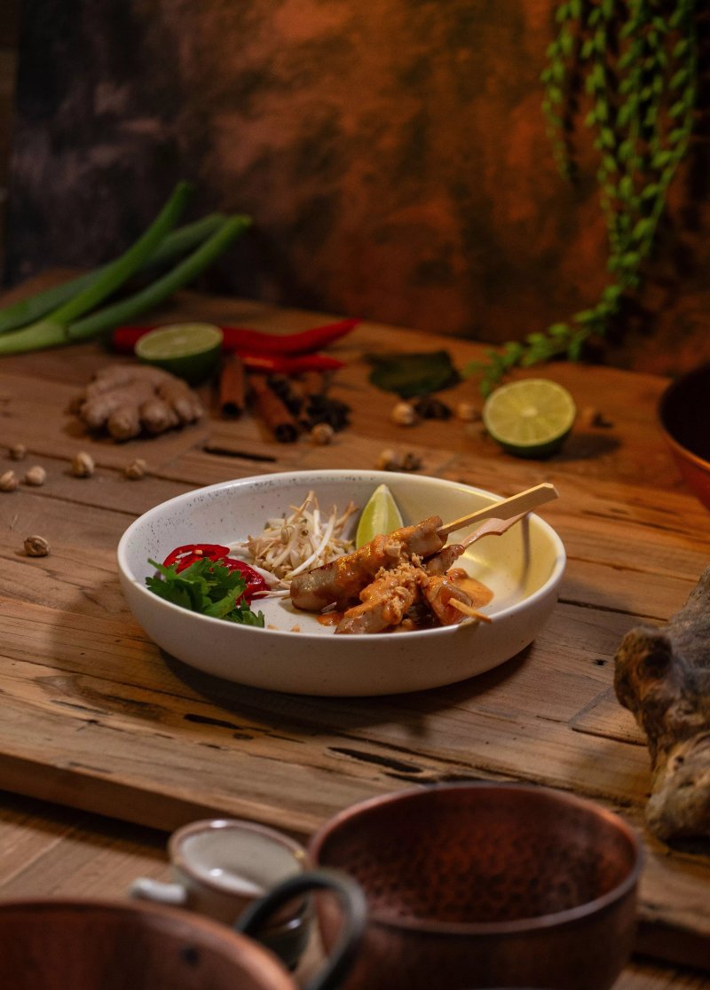 Little Bali - Bistro & Club
