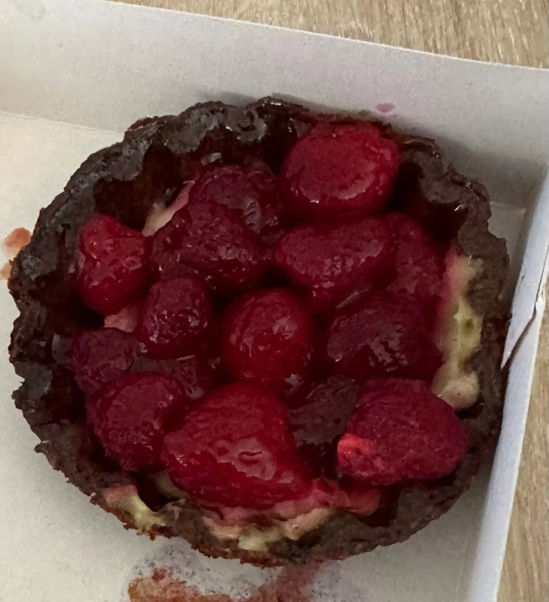 Boulangerie Marie Blachere