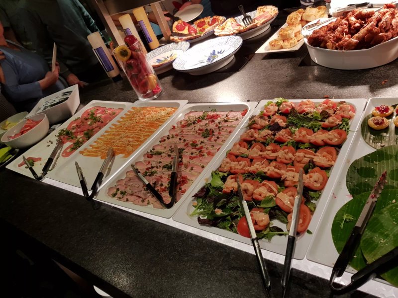 Wok Dynasty Boortmeerbeek