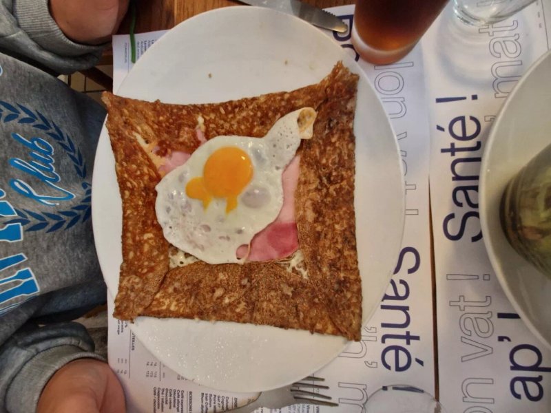 Creperie Les Triagoz