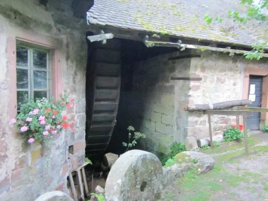 Gasthaus Schwert